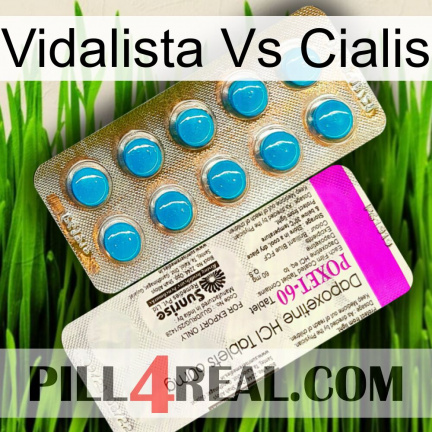 Vidalista Vs Cialis new07